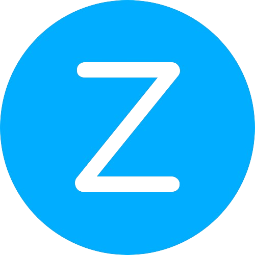Zos Logo